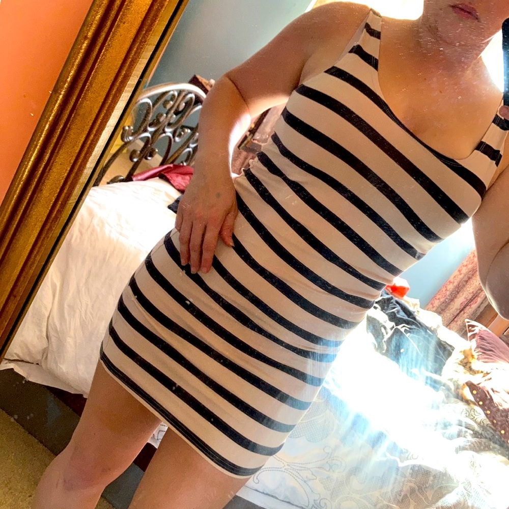 Maxi dress - Picture 2 of 2